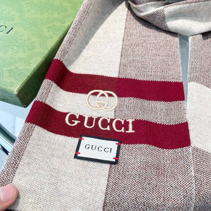 Gucci Scarf